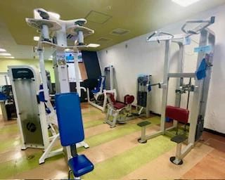 CENTRALSPORTS(セントラルスポーツ) 運動・体操・陸上 セントラルフィットネスクラブ 竹の塚のサムネイル画像 2