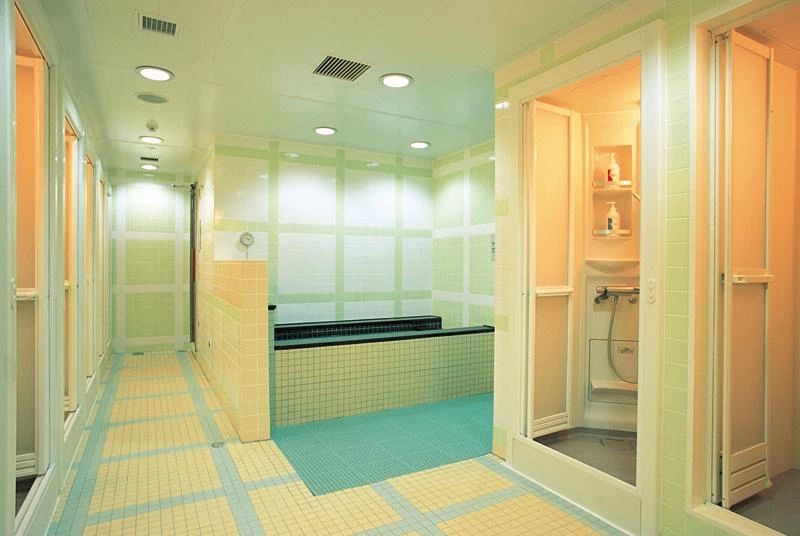 CENTRALSPORTS(セントラルスポーツ) 運動・体操・陸上 セントラルフィットネスクラブ 竹の塚のサムネイル画像 3