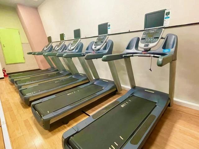 CENTRALSPORTS(セントラルスポーツ) 運動・体操・陸上 セントラルフィットネスクラブ 竹の塚のサムネイル画像 5