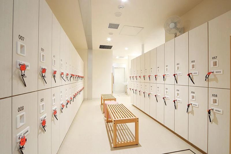 CENTRALSPORTS(セントラルスポーツ) 運動・体操・陸上 ジムスタ飯田橋サクラテラスのサムネイル画像 3