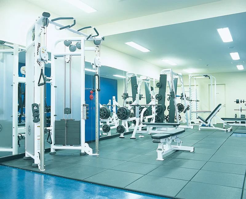 CENTRALSPORTS(セントラルスポーツ) 運動・体操・陸上 セントラルウェルネスクラブ24 東十条のサムネイル画像 2