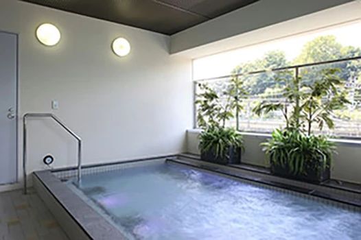 IGC(池谷幸雄体操倶楽部) 運動・体操・陸上 スポーツクラブＮＡＳ西日暮里校のメイン画像