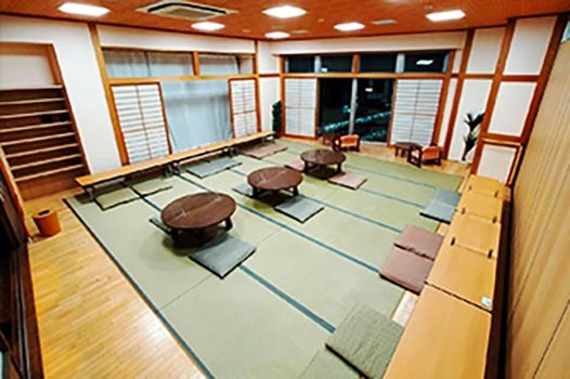 IGC(池谷幸雄体操倶楽部) 運動・体操・陸上 スポーツクラブＮＡＳ西日暮里校のサムネイル画像 2