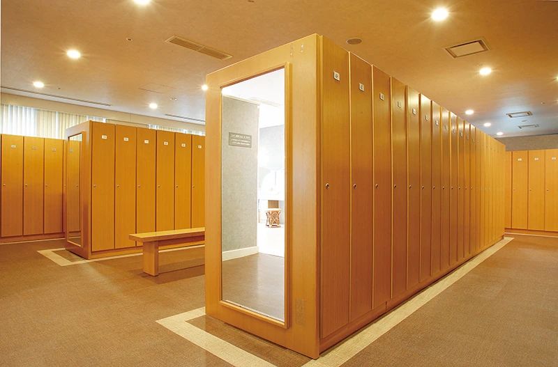 CENTRALSPORTS(セントラルスポーツ) 運動・体操・陸上 セントラルフィットネスクラブ 天王洲のサムネイル画像 4