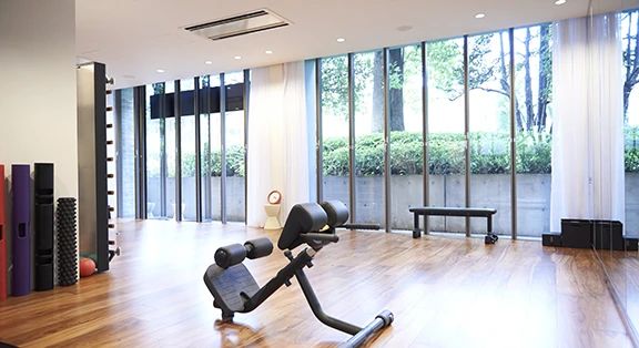 NATURE BODY HOUSE(ネイチャーボディハウス) 運動・体操・陸上 赤坂教室のサムネイル画像 4