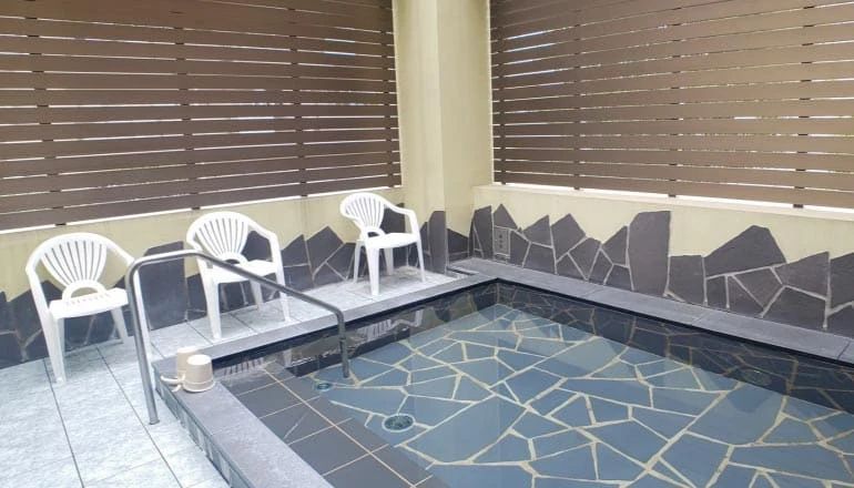 RENAISSANCE(ルネサンス) 運動・体操・陸上 スポーツクラブ&スパ ルネサンス 曳舟24のサムネイル画像 4