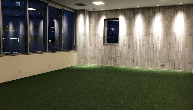 RENAISSANCE(ルネサンス) 運動・体操・陸上 スポーツクラブ&スパ ルネサンス 曳舟24のサムネイル画像 5