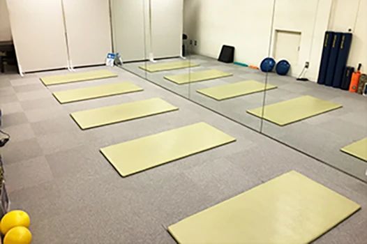 One on Oneバク転・アクロバット教室 運動・体操・陸上 NAS町屋校のメイン画像