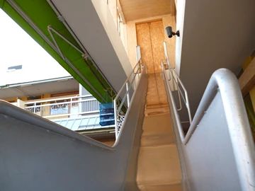 RINASCENTE(リナシャンテ) 運動・体操・陸上 立川かしの木幼稚園のサムネイル画像 3