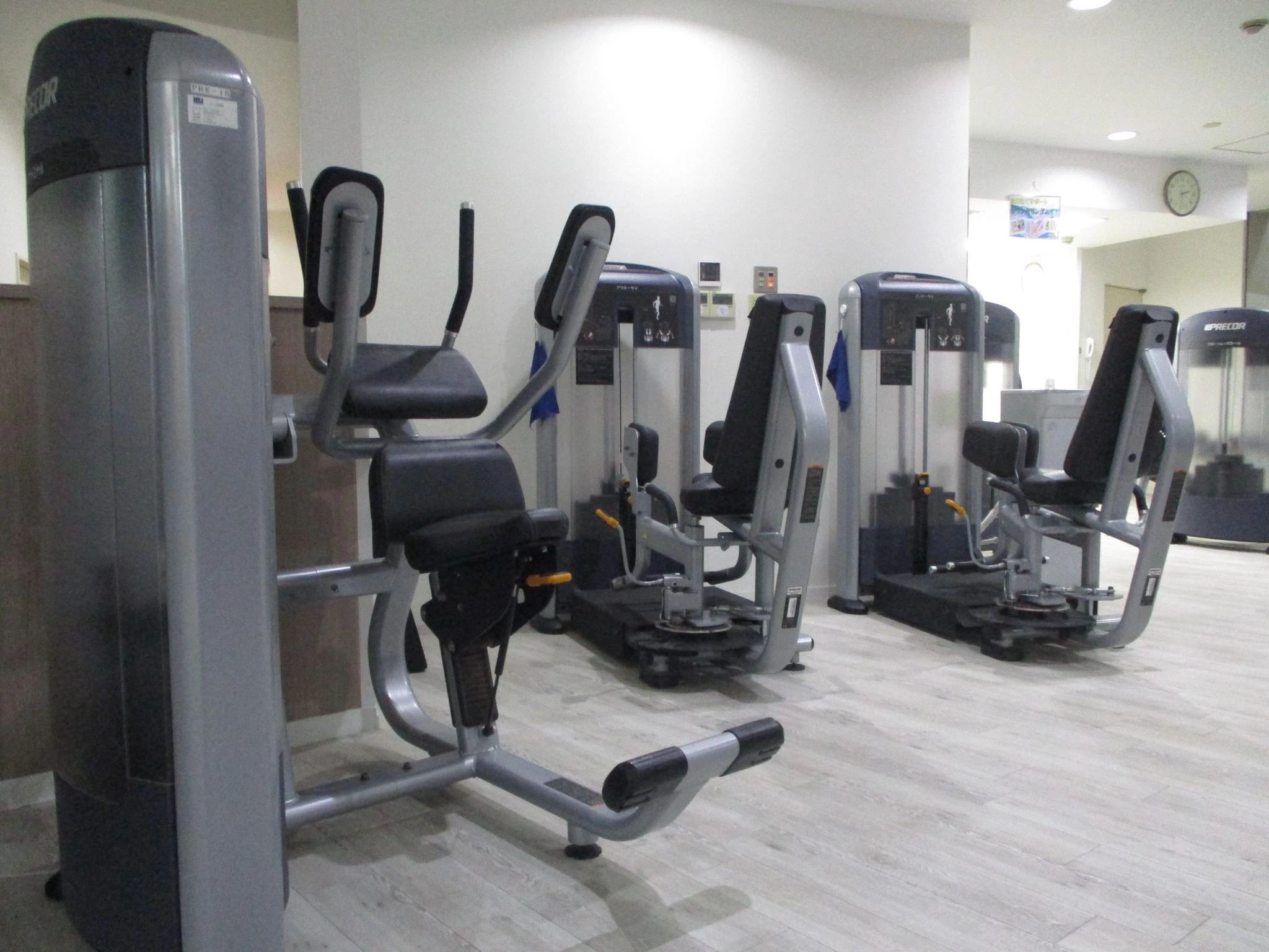 CENTRALSPORTS(セントラルスポーツ) 運動・体操・陸上 保谷のサムネイル画像 3