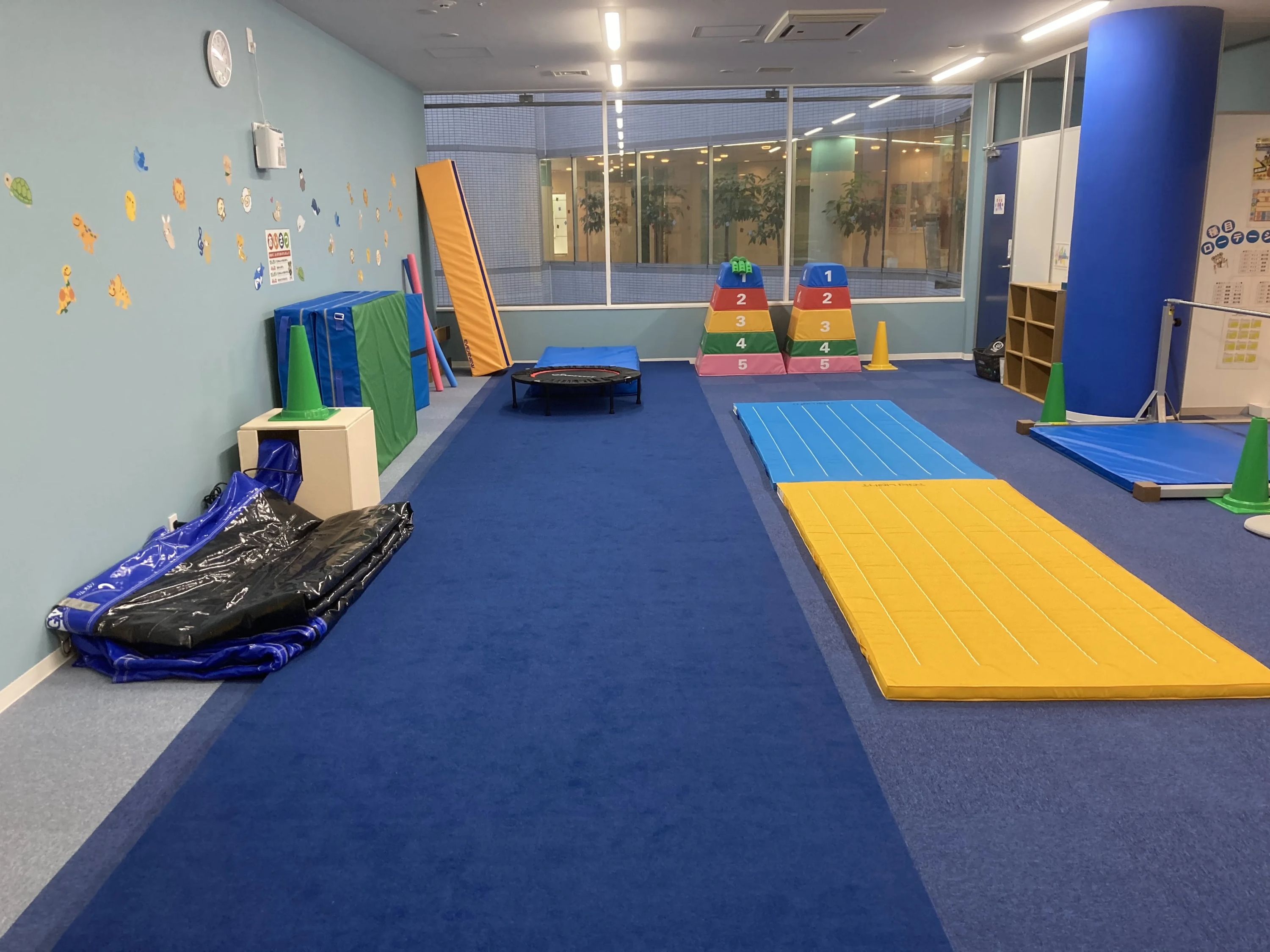 ジムオルソ 運動・体操・陸上 浅草ROX店のサムネイル画像 4