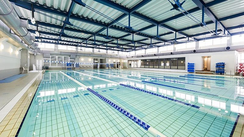 ティップネス・キッズ 運動・体操・陸上 木場店のサムネイル画像 3