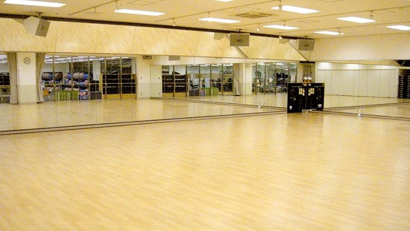 ティップネス・キッズ 運動・体操・陸上 木場店のメイン画像