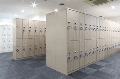 スポーツクラブNAS 運動・体操・陸上 永山のメイン画像