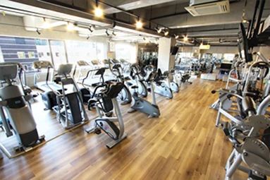 スポーツクラブNAS 運動・体操・陸上 永山のサムネイル画像 3