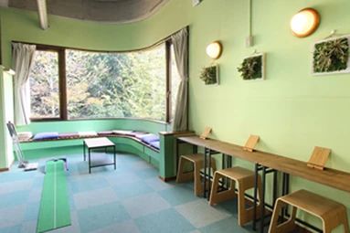 スポーツクラブNAS 運動・体操・陸上 永山のサムネイル画像 4