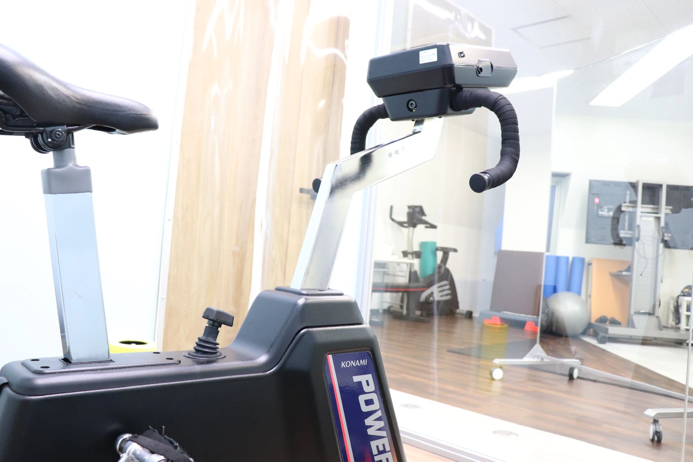 WINGATE(ウィンゲート) 運動・体操・陸上 ウィンゲート・トレーニングセンターのサムネイル画像 4