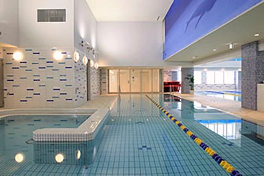 スポーツクラブNAS 運動・体操・陸上 西日暮里のサムネイル画像 2