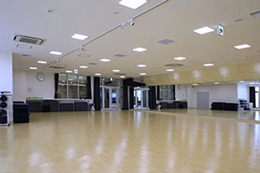 スポーツクラブNAS 運動・体操・陸上 西日暮里のサムネイル画像 4