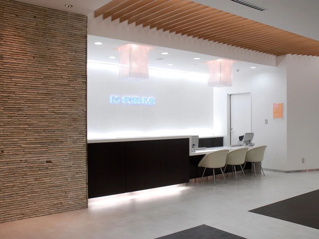 ドゥ・スポーツプラザ豊洲24 運動・体操・陸上 豊洲教室のメイン画像