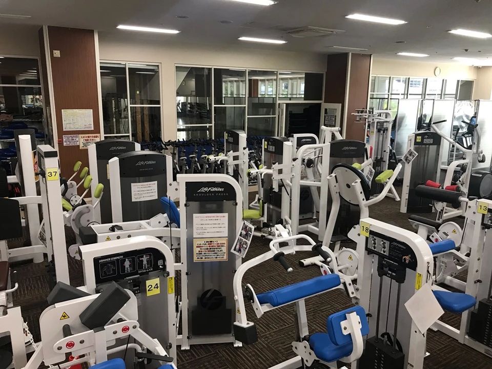 ドゥ・スポーツプラザ豊洲24 運動・体操・陸上 豊洲教室のサムネイル画像 5