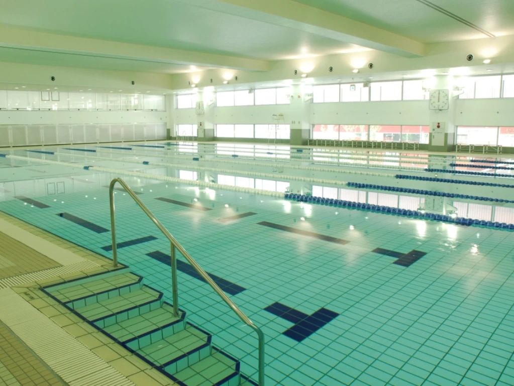 ドゥ・スポーツプラザ豊洲24 運動・体操・陸上 豊洲教室のサムネイル画像 5