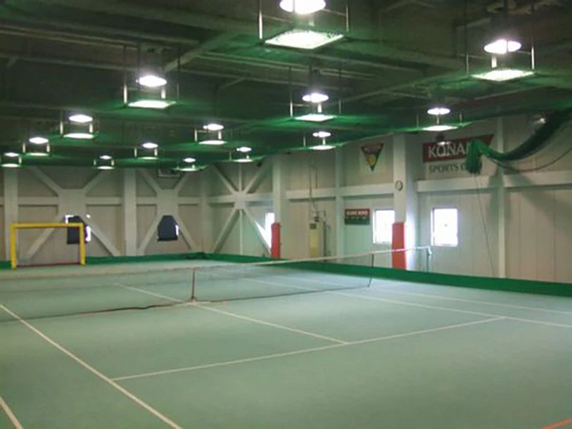 KONAMI SPORTS CLUB(コナミスポーツクラブ) 運動・体操・陸上 八王子のメイン画像