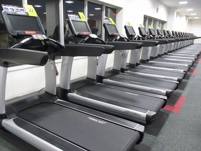 KONAMI SPORTS CLUB(コナミスポーツクラブ) 運動・体操・陸上 八王子のサムネイル画像 2