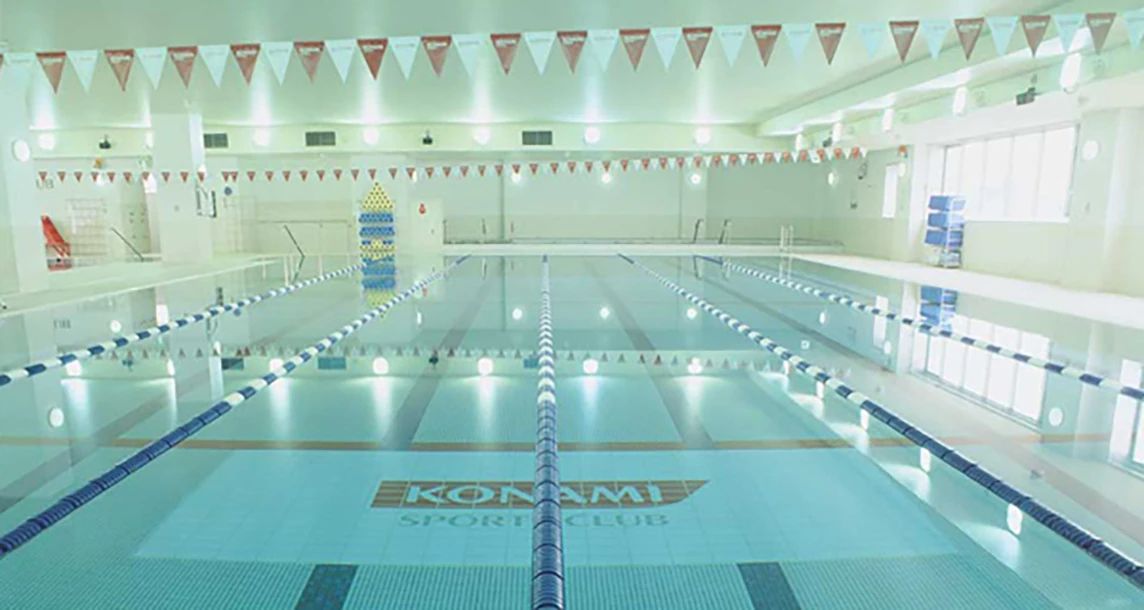 KONAMI SPORTS CLUB(コナミスポーツクラブ) 運動・体操・陸上 八王子のサムネイル画像 3