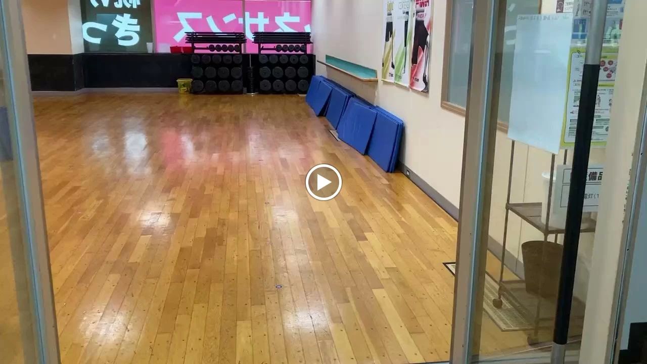 RENAISSANCE(ルネサンス) 運動・体操・陸上 スポーツクラブ ルネサンス 赤羽のサムネイル画像 5