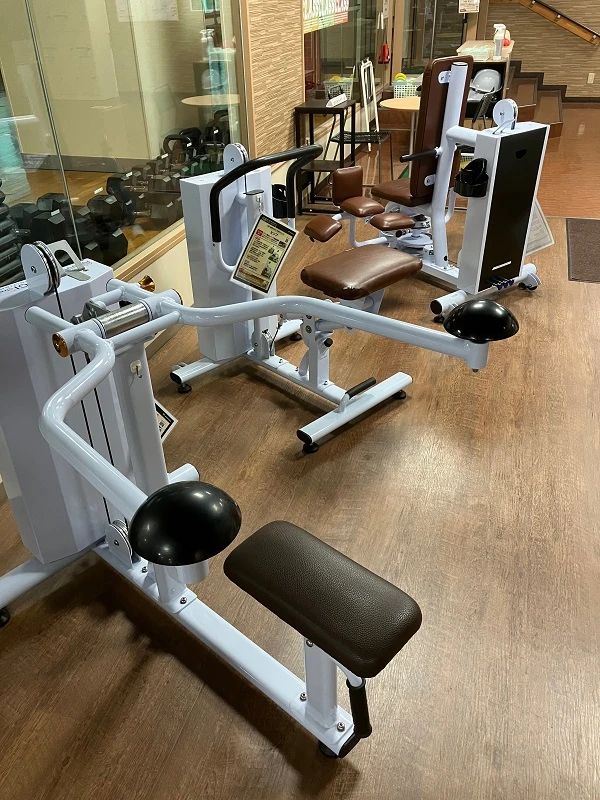 RENAISSANCE(ルネサンス) 運動・体操・陸上 スポーツクラブ ルネサンス 赤羽のサムネイル画像 3