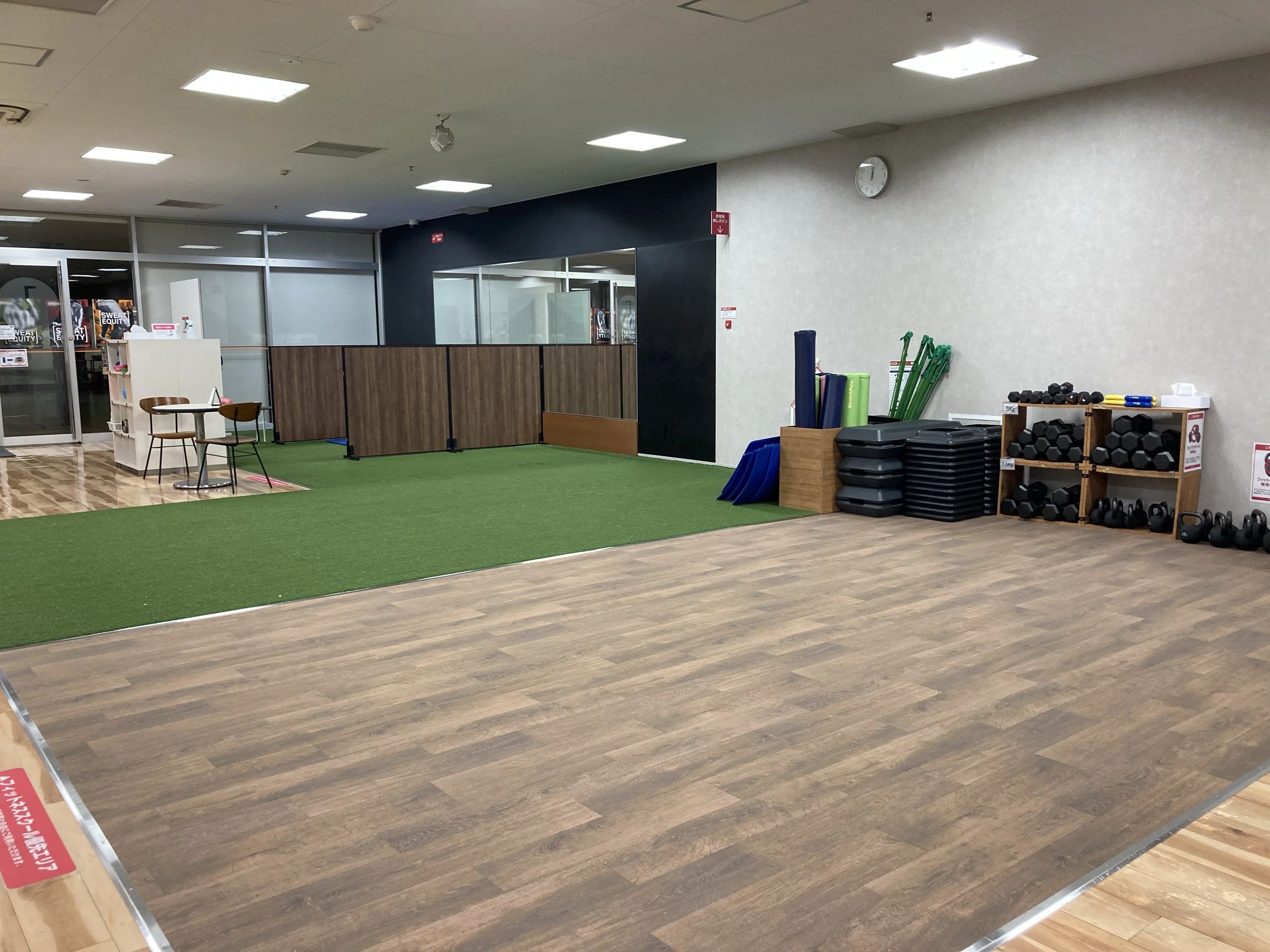 RENAISSANCE(ルネサンス) 運動・体操・陸上 スポーツクラブ ルネサンス 富士見台24のサムネイル画像 2