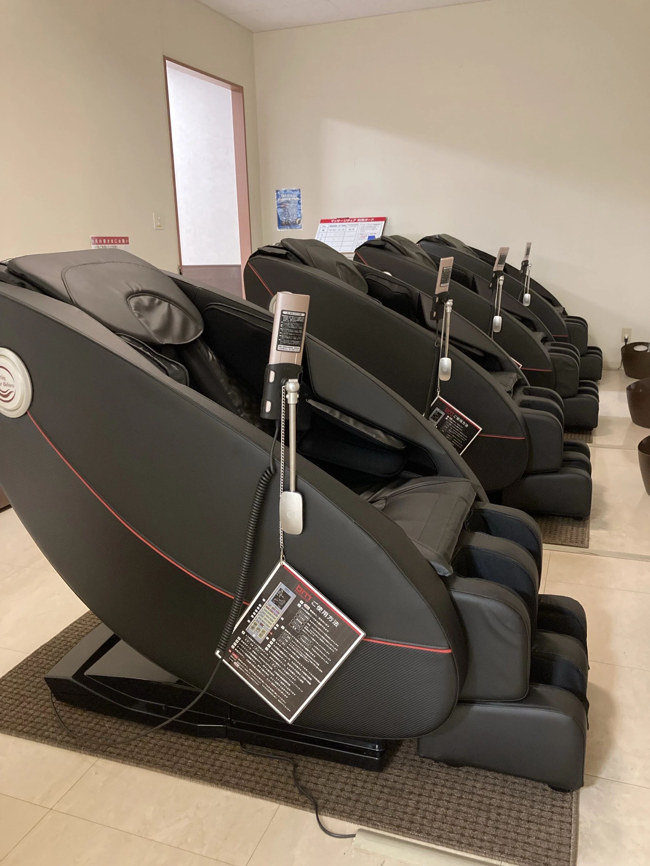 RENAISSANCE(ルネサンス) 運動・体操・陸上 スポーツクラブ ルネサンス 富士見台24のサムネイル画像 5