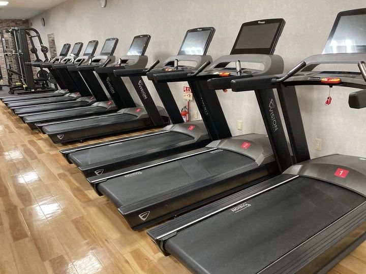 RENAISSANCE(ルネサンス) 運動・体操・陸上 スポーツクラブ ルネサンス 富士見台24のサムネイル画像 4