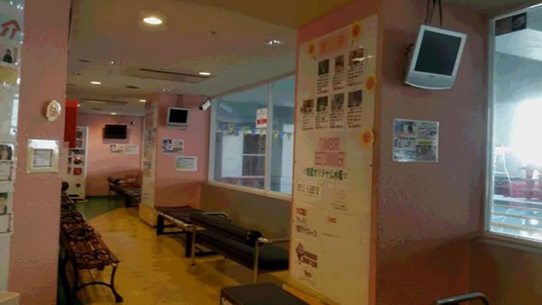 KONAMI SPORTS CLUB(コナミスポーツクラブ) 運動・体操・陸上 船堀のメイン画像