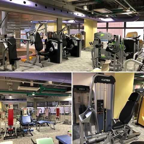 KONAMI SPORTS CLUB(コナミスポーツクラブ) 運動・体操・陸上 船堀のサムネイル画像 2