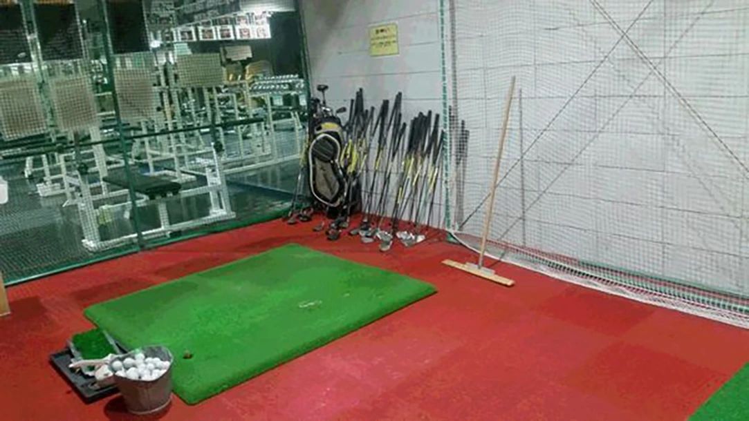 KONAMI SPORTS CLUB(コナミスポーツクラブ) 運動・体操・陸上 船堀のサムネイル画像 3