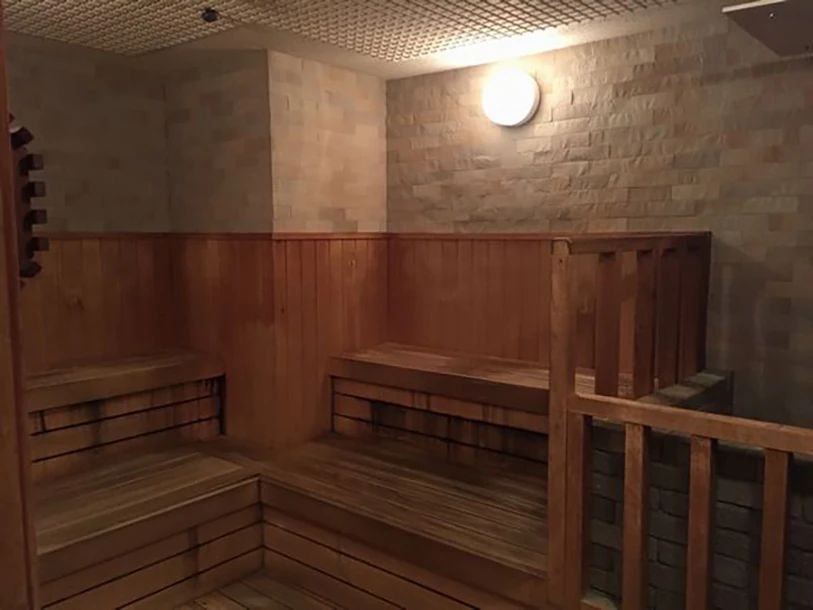 KONAMI SPORTS CLUB(コナミスポーツクラブ) 運動・体操・陸上 船堀のサムネイル画像 4