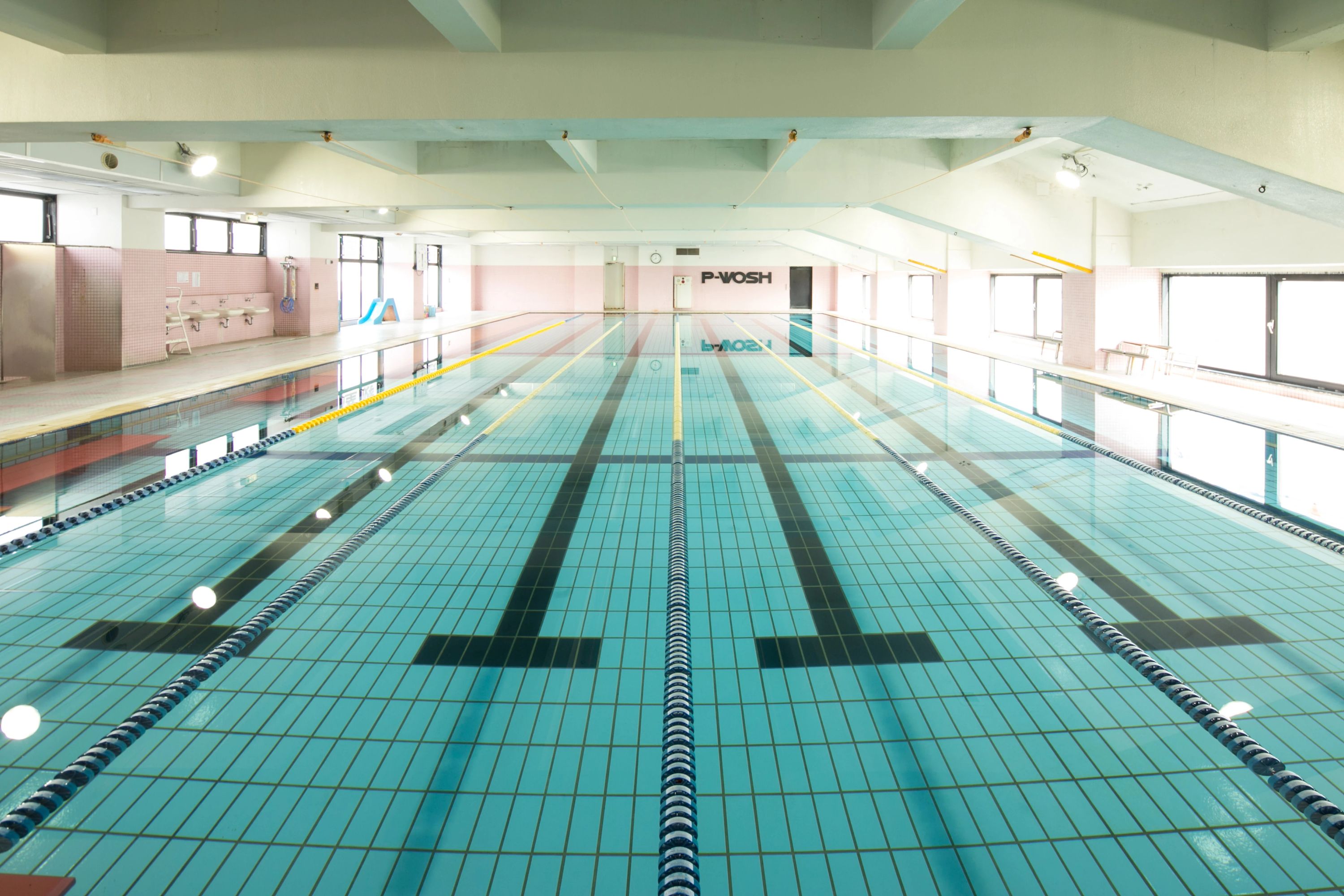 P-WOSH(ピーウォッシュ) 運動・体操・陸上 長崎教室のメイン画像