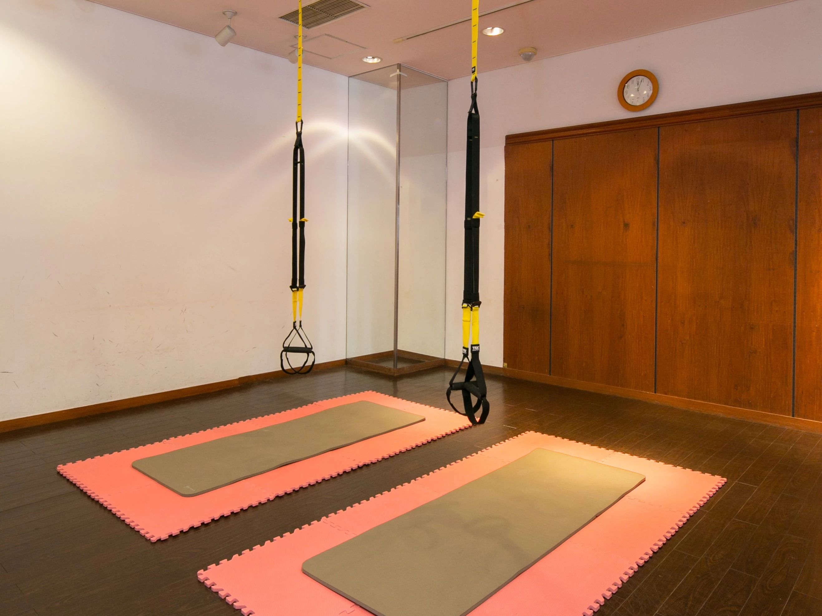 P-WOSH(ピーウォッシュ) 運動・体操・陸上 長崎教室のサムネイル画像 2