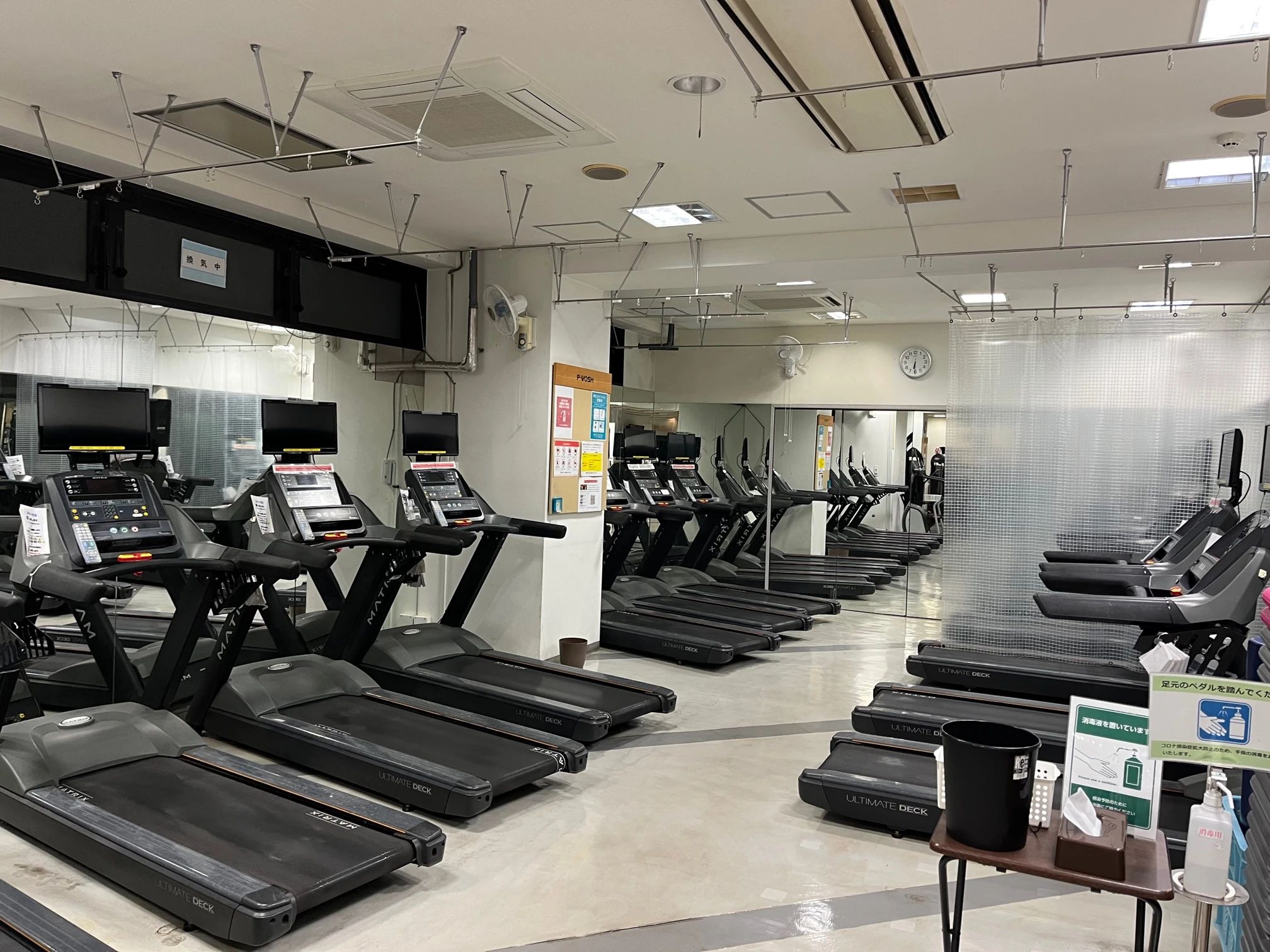 P-WOSH(ピーウォッシュ) 運動・体操・陸上 長崎教室のサムネイル画像 5