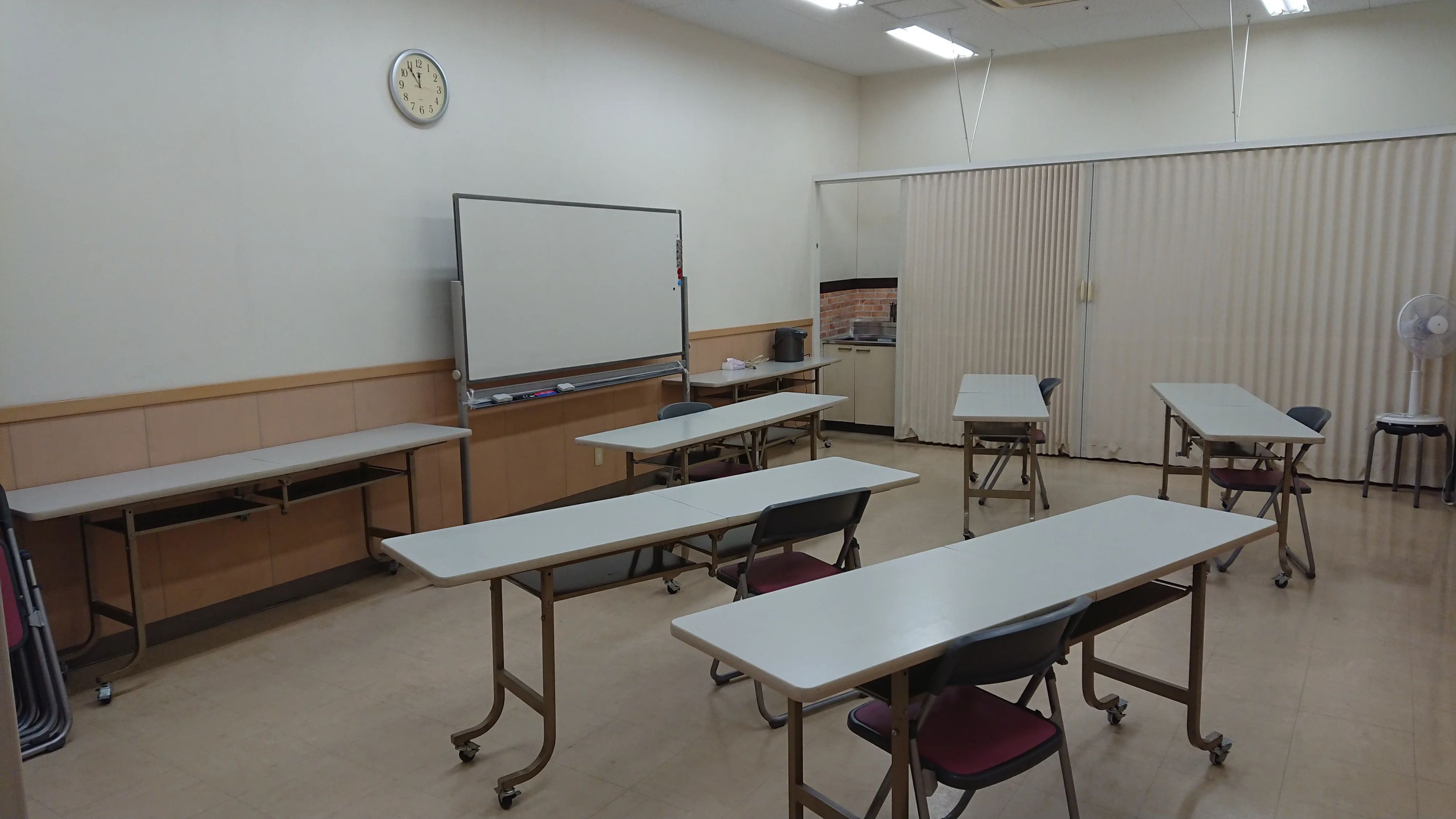 セブンカルチャークラブ 運動・体操・陸上 亀有店のサムネイル画像 2