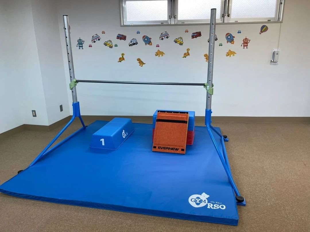 GYM ORSO(ジム オルソ) 運動・体操・陸上 荻窪店のサムネイル画像 2