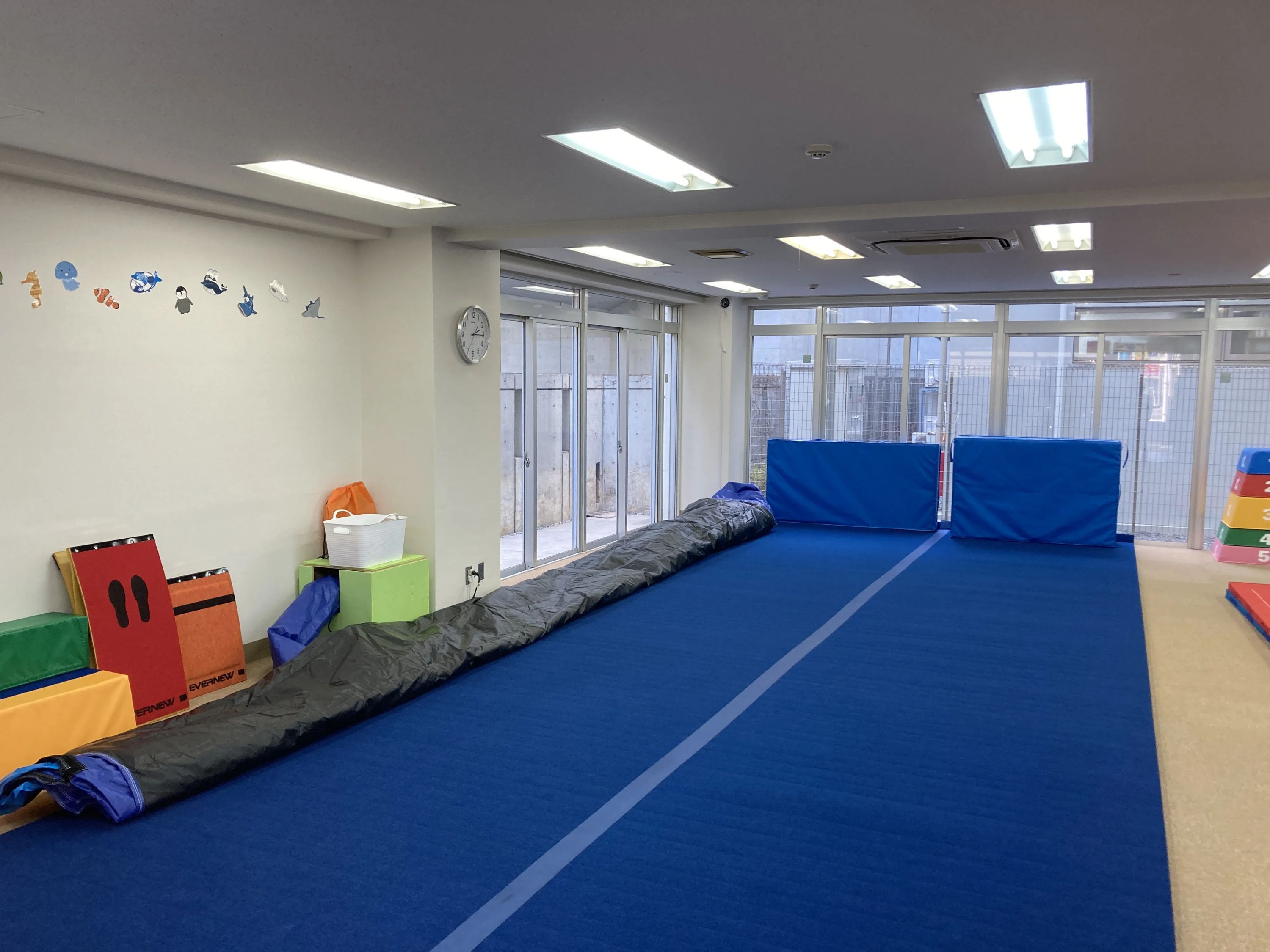 GYM ORSO(ジム オルソ) 運動・体操・陸上 荻窪店のサムネイル画像 3