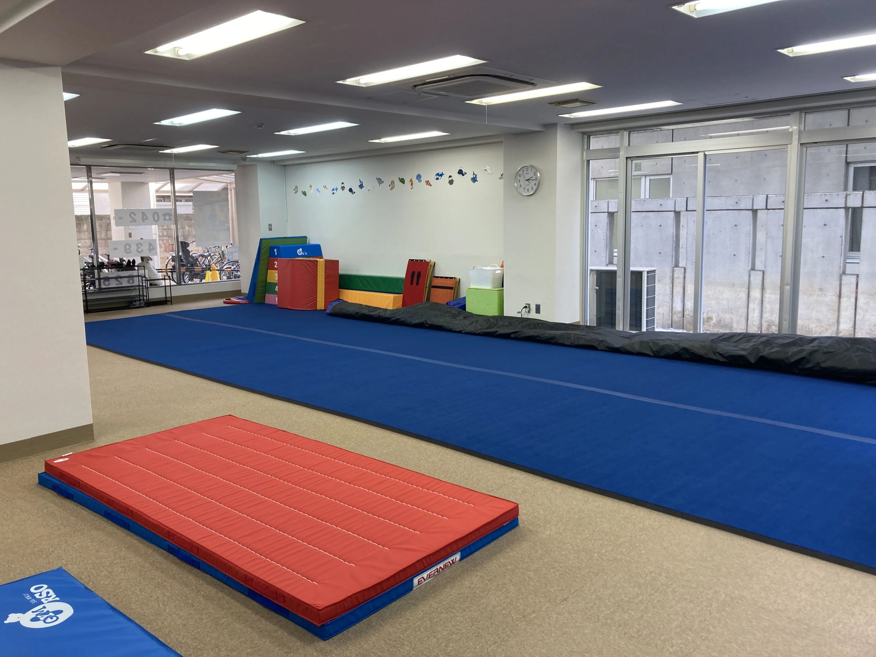 GYM ORSO(ジム オルソ) 運動・体操・陸上 荻窪店のサムネイル画像 5