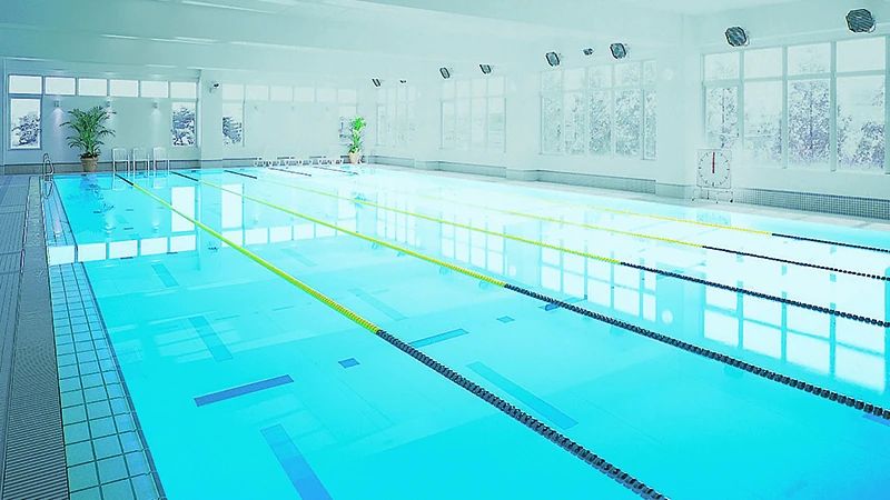 ティップネス・キッズ 運動・体操・陸上 喜多見店のメイン画像