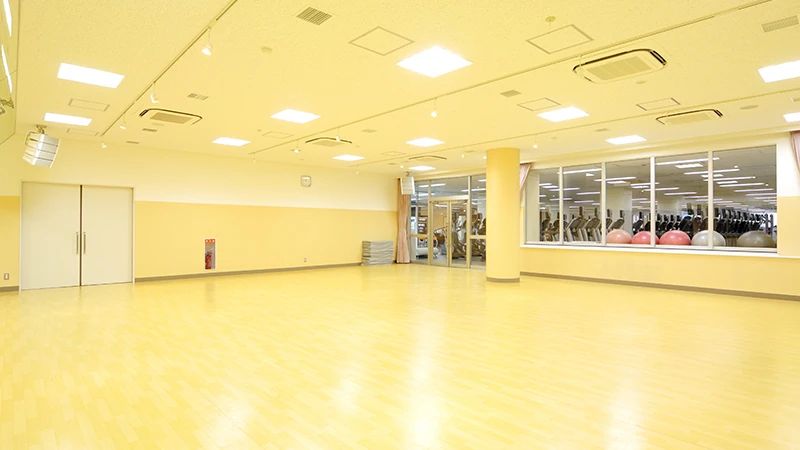 ティップネス・キッズ 運動・体操・陸上 喜多見店のサムネイル画像 2