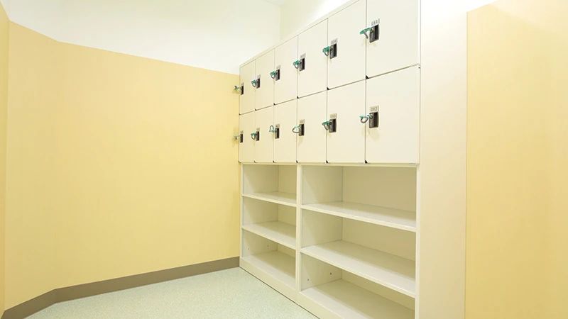 ティップネス・キッズ 運動・体操・陸上 喜多見店のサムネイル画像 4