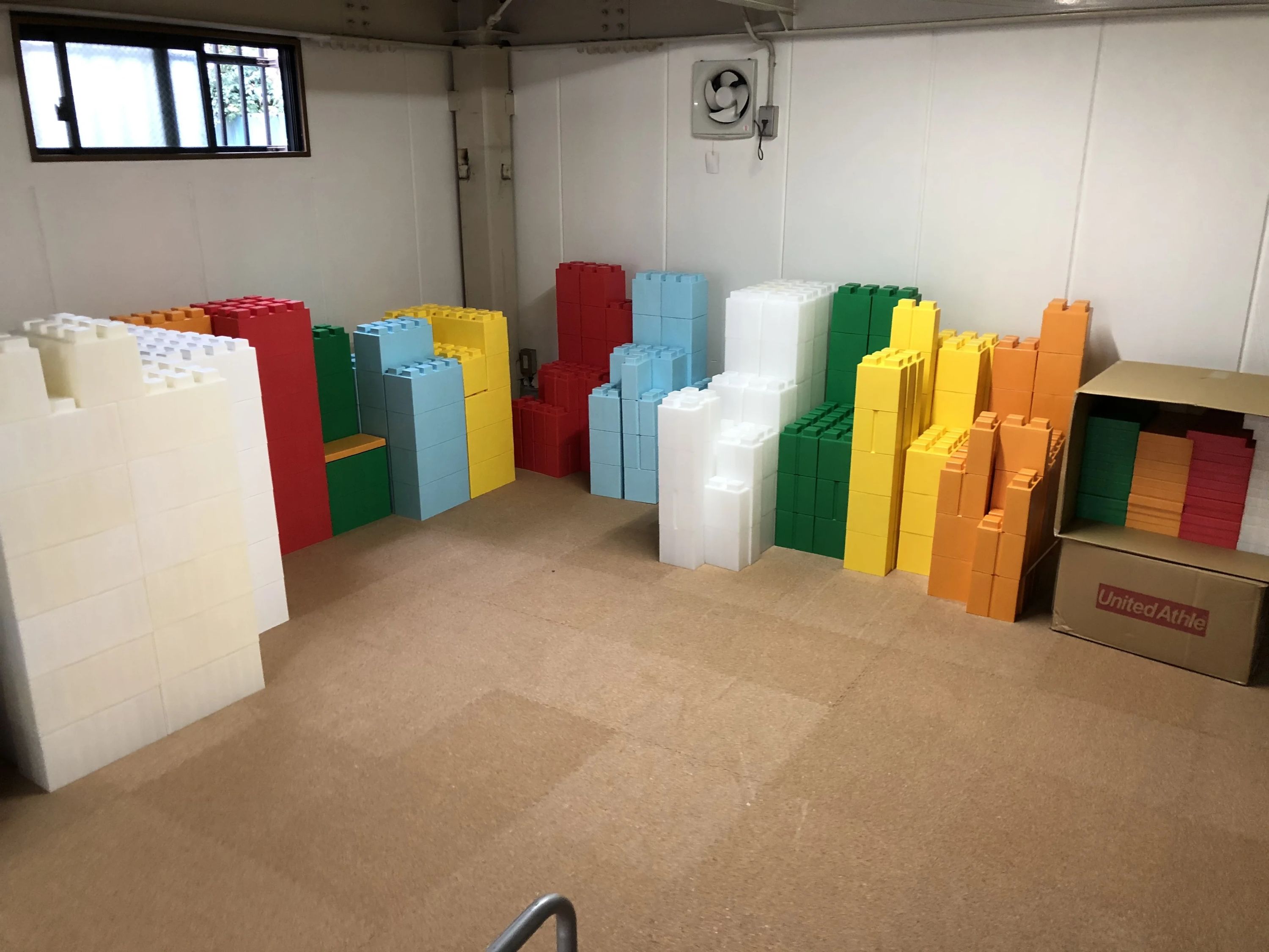 NICO 運動・体操・陸上 北赤羽教室のサムネイル画像 2