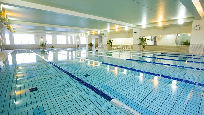 ティップネス・キッズ 運動・体操・陸上 綾瀬店のサムネイル画像 4